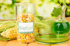 Pledwick biofuel availability