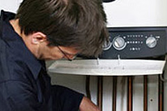 boiler replacement Pledwick