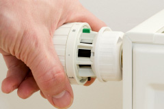 Pledwick central heating repair costs